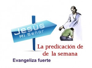 Renuncia a satanás y rechazo total al pecado. Pbro Mario García.