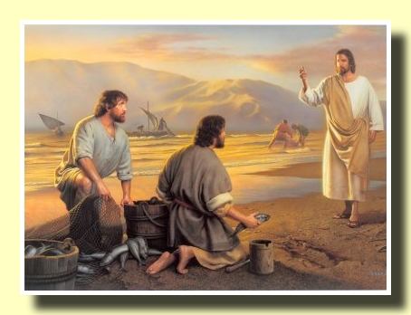 Billete Celador –Un Mensaje para Ti Guardia de Honor- Sigueme… Parroquia de San Pío X