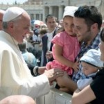 El reto de recuperar la confianza de la familia en la iglesia.