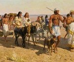 De la carta a los Hebreos 11,1-2.8-19. Sábado 31 de Enero de 2015.