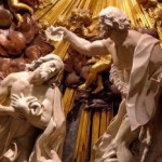 Evangelio San Juan 3,22-30. Sábado 10 de Enero de 2015.