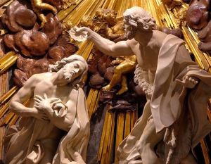 Evangelio San Juan 3,22-30. Sábado 10 de Enero de 2015.