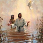Salmo 28 (29). Domingo 11 de Enero de 2015. FESTIVIDAD DEL BAUTISMO DEL SEÑOR.