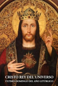 Salmo 109 (110). Miércoles 28 de Enero de 2015.