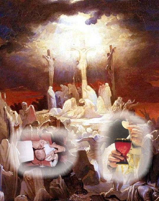 De la 1a carta del Apóstol San Juan 4,19-5,4. Viernes 9 de Enero de 2015.