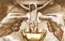 Salmo 77 (78). Viernes 16 de Enero de 2015. DE LA PRECIOSÍSIMA SANGRE DE NUESTRO SEÑOR JESUCRISTO.