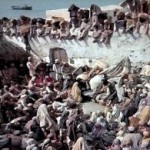 Evangelio San Marcos 3,20-21. Sábado 24 de Enero de 2015.