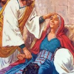 Evangelio San Marcos 1,29-39. Miércoles 14 de Enero de 2015.