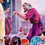 Evangelio San Marcos 3,1-6. Miércoles 21 de Enero de 2015.