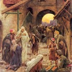 Evangelio San Marcos 3,7-12. Jueves 22 de Enero de 2015.