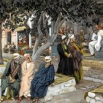 Evangelio San Marcos 2,18-22. Lunes 19 de Enero de 2015.