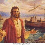 Evangelio San Marcos 1,14-20. Domingo 25 de Enero de 2015.