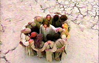 Evangelio San Marcos 3,13-19. Viernes 23 de Enero de 2015.