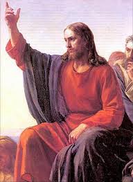 Evangelio San Marcos 4,21-25. Jueves 29 de Enero de 2015.