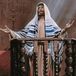 Evangelio San Lucas 4,14-22. Jueves 8 de Enero de 2015.