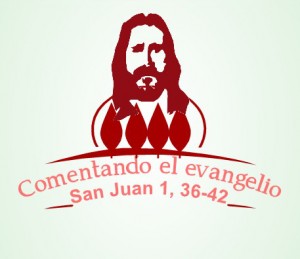 Comentando el evangelio San Juan 1, 36-42. Vengan y vean.