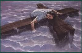 Salmo 36 (37). Viernes 30 de Enero de 2015.