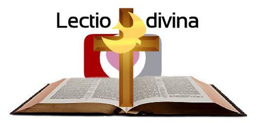 Lectio 41: Los rostros de la lectio divina.