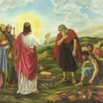De la carta a los Hebreos 7,1-3.15-17. Miércoles 21 de Enero de 2015.