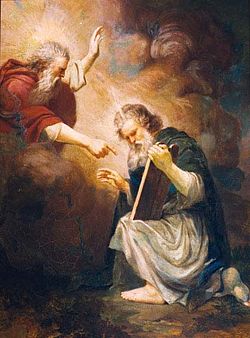 De la carta a los Hebreos 8,6-13. Viernes 23 de Enero de 2015.