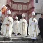 ASOCIACIONES RELIGIOSAS recordatorio fiscal 2015