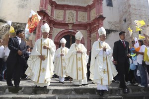 ASOCIACIONES RELIGIOSAS recordatorio fiscal 2015