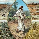 Evangelio San Marcos 4,1-20. Miércoles 28 de Enero de 2015.