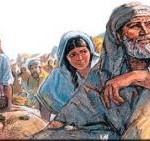 Salmo 94 (95). Jueves 15 de Enero de 2015.
