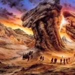 De la carta a los Hebreos 3,7-14. Jueves 15 de Enero de 2015.