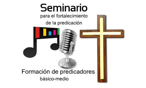 Seminario: 3.-Locución y expresión corporal.