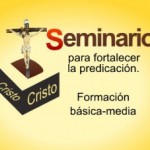 Seminario de predicación: La predicación como ciencia.
