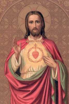 Catecismo del Sagrado Corazón de Jesús Capítulo VIII. Las Promesas del Corazón de Jesús