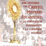 Ejercicios cuaresmales 2015: Arquidiócesis de León y DDECAT.