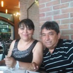 Felicitamos a Bero Ruíz por su cumpleaños.
