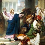 “El celo de tu casa me devora” Hora Santa Parroquia de San Pío X
