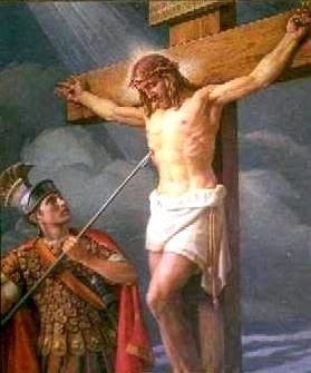 Evangelio según San Marcos: La Pasión de Nuestro Señor Jesucristo caps 14 y 15. Tercera Parte 15,21-47 Crucificción, Entre malechores,Jesús Expiró, María al pie de la Cruz, Sepultura de Jesucristo. Domingo de Ramos 29 de Marzo de 2015