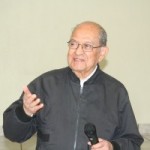 MONS. MAGADALENO OLVERA SALAZAR, TITÁN DEL SACERDOCIO.