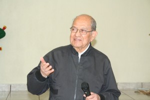 MONS. MAGADALENO OLVERA SALAZAR, TITÁN DEL SACERDOCIO.
