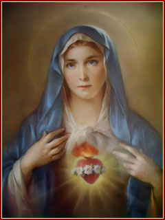 Consagración al Inmaculado Corazón de María de los 33. Día 12. Os llamo a la oración, al arrepentimiento.