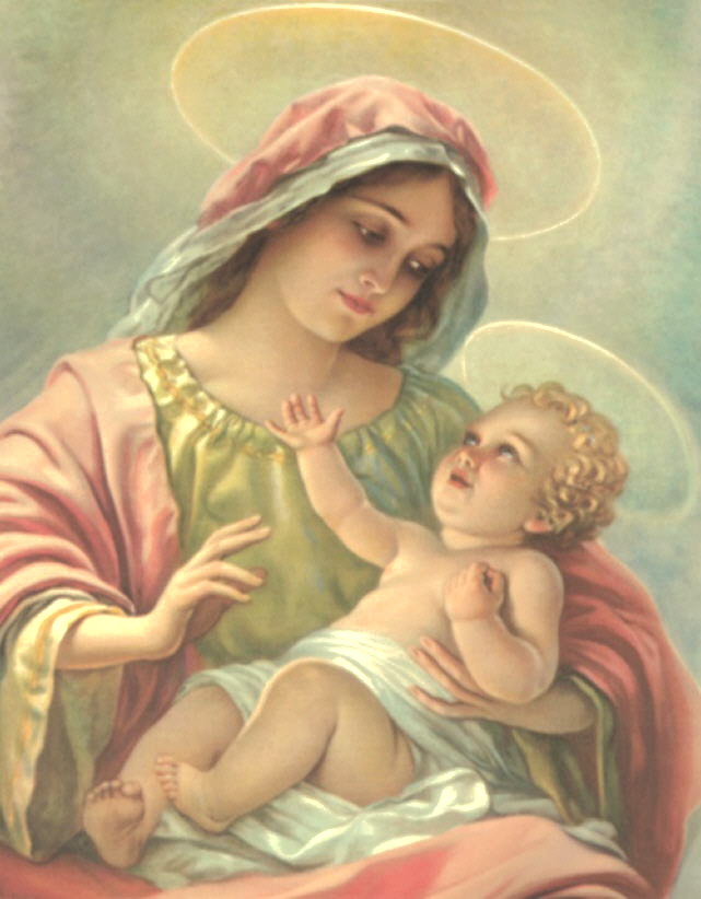Consagración al Inmaculado Corazón de María de los 33 Día 16. Haced ayunos, mortificaciones, y penitencias.