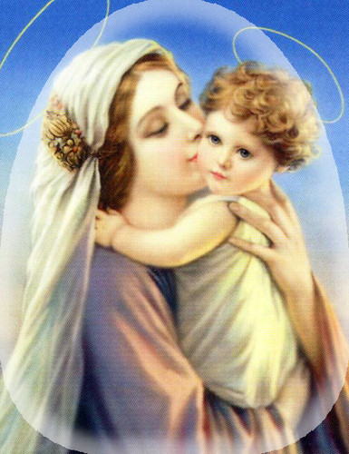 Consagración al Inmaculado Corazón de María de los 33 Día 17. Convertíos y volved al Señor.
