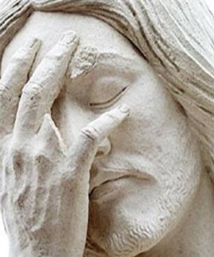 Viernes Santo: LOS IMPROPERIOS, LA TIERNA Y SUAVE QUEJA DE JESÚS A NOSOTROS Y A SU PUEBLO. TEXTO Y AUDIO MP3 CON LA MÚSICA.