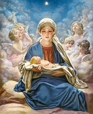 Consagración al Inmaculado Corazón de María de los 33 Día 20. Preparaos para el segundo Pentecostés.
