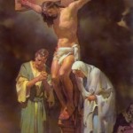 1a lect del libro del Profeta Isaías 52,13-53,22. Viernes 30 de Marzo de 2018. VIERNES SANTO DE LA PASIÓN DEL SEÑOR.