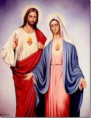 Consagración al Inmaculado Corazón de María de los 33. Día 11. Es el último llamado, sois libres de elegir.