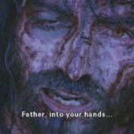 Salmo 30 (31), 1.5.11-12.14-16.24. Viernes 30 de Marzo de 2018. VIERNES SANTO DE LA PASIÓN DEL SEÑOR.