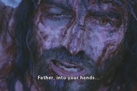 Salmo 30 (31), 1.5.11-12.14-16.24. Viernes 30 de Marzo de 2018. VIERNES SANTO DE LA PASIÓN DEL SEÑOR.