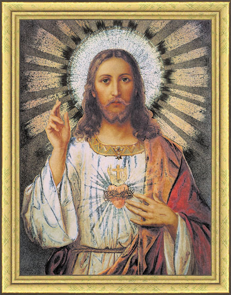 Catecismo del Sagrado Corazón de Jesús Capítulo XI. El Culto al Sagrado Corazón (Continuación) IV. Primer Viernes y Gran Promesa.