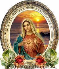 Consagración al Inmaculado Corazón de María de los 33 Día 27. Difundid mis mensajes