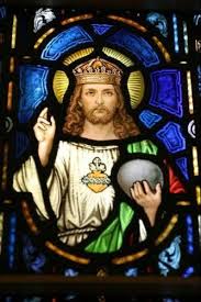 La interpelación del rey aclamado, negado y muerto.